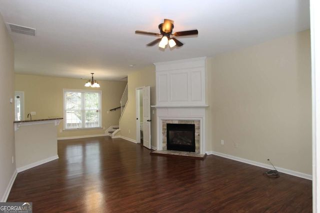 305 Wittenridge Court, Alpharetta, GA 30022
