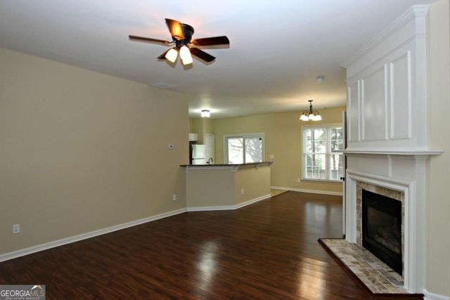 305 Wittenridge Court, Alpharetta, GA 30022