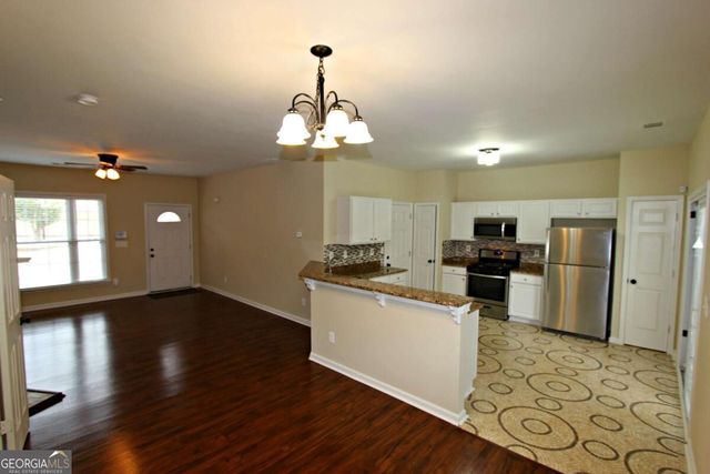 305 Wittenridge Court, Alpharetta, GA 30022