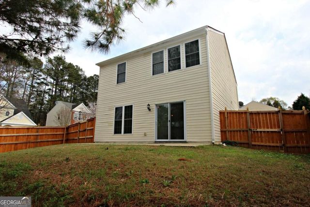 305 Wittenridge Court, Alpharetta, GA 30022