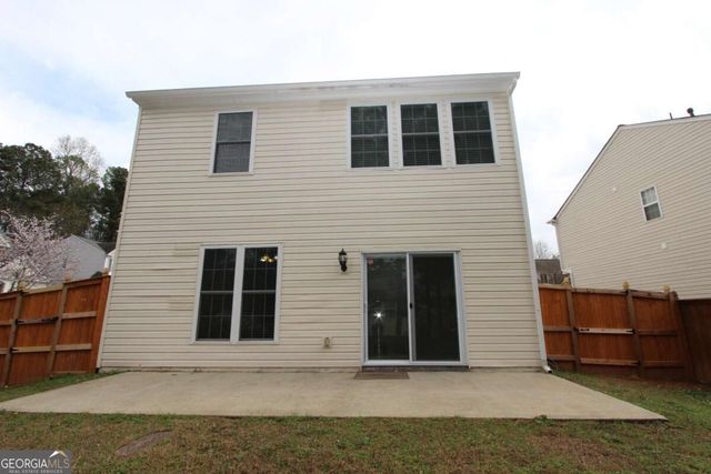 305 Wittenridge Court, Alpharetta, GA 30022