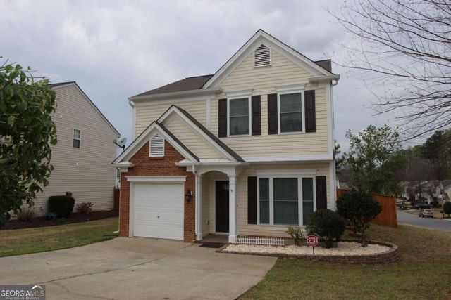 305 Wittenridge Court, Alpharetta, GA 30022