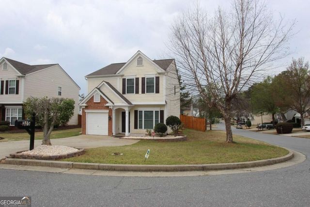 305 Wittenridge Court, Alpharetta, GA 30022