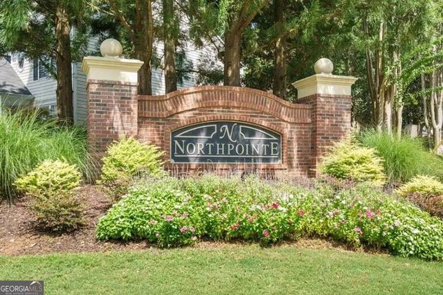 305 Wittenridge Court, Alpharetta, GA 30022