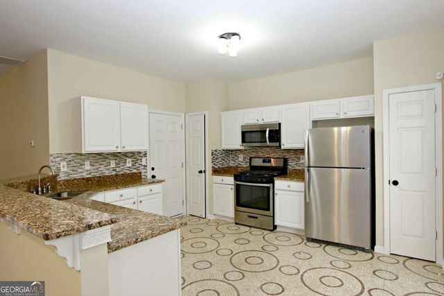 305 Wittenridge Court, Alpharetta, GA 30022
