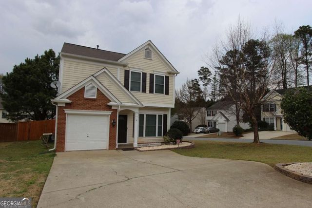 305 Wittenridge Court, Alpharetta, GA 30022