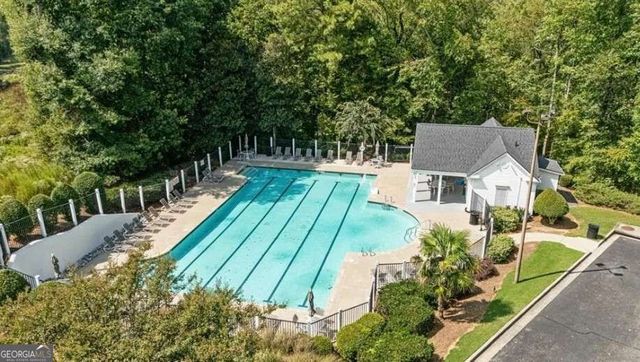 305 Wittenridge Court, Alpharetta, GA 30022