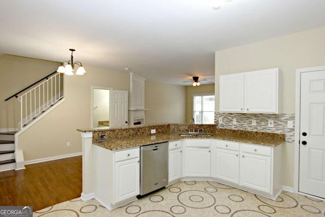 305 Wittenridge Court, Alpharetta, GA 30022