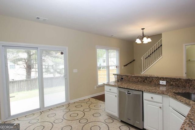 305 Wittenridge Court, Alpharetta, GA 30022