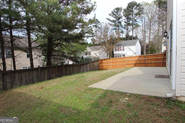 305 Wittenridge Court, Alpharetta, GA 30022