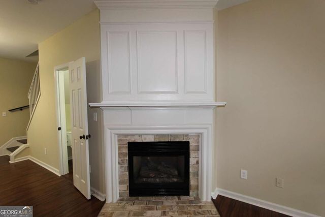 305 Wittenridge Court, Alpharetta, GA 30022