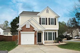 305 Wittenridge Court, Alpharetta, GA 30022
