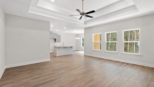 12 Heartstone, Petal, MS 39465