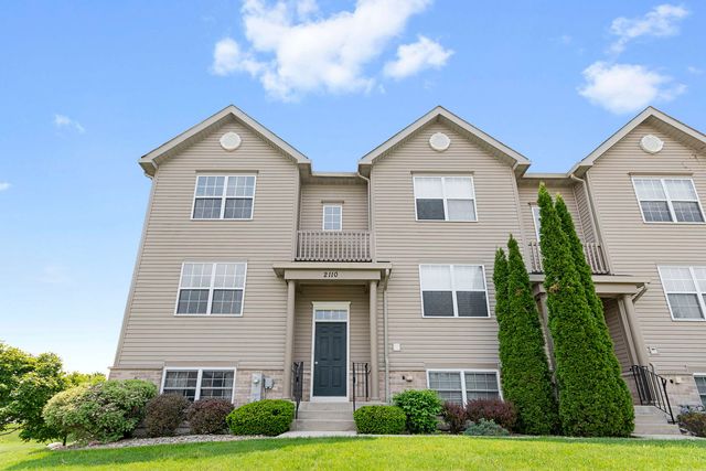 2110 Austrian Pine Street, Lockport, IL 60441
