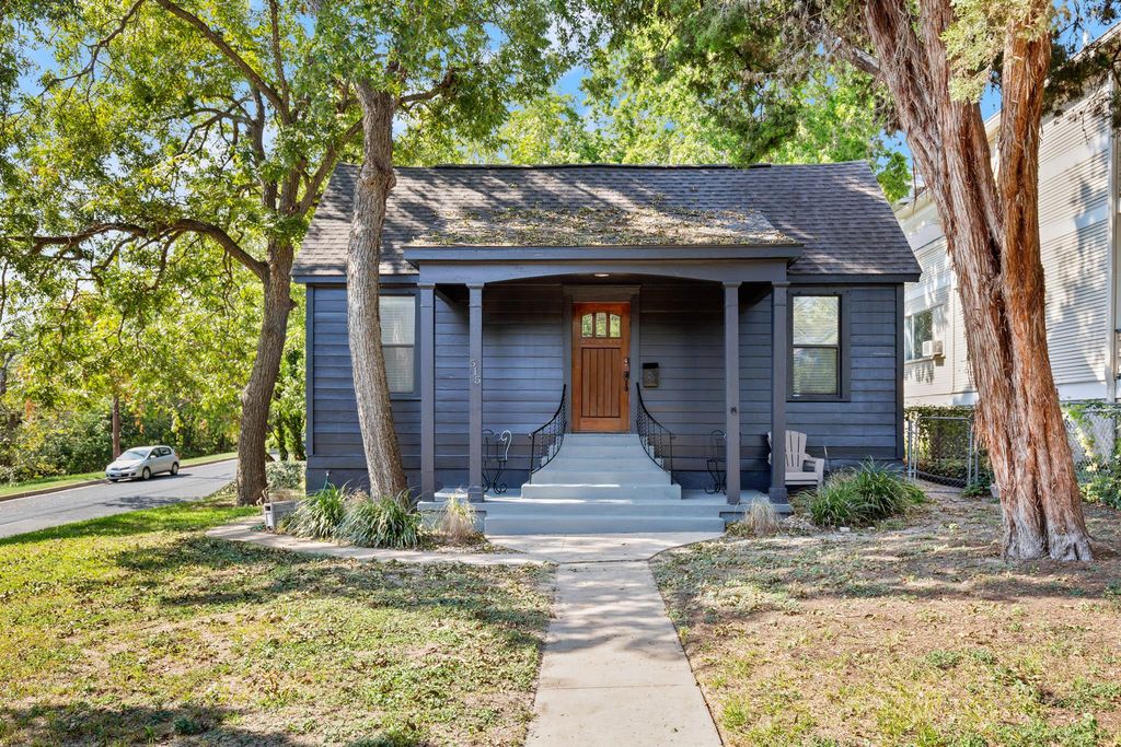 515 E Monroe ST, Austin, TX 78704