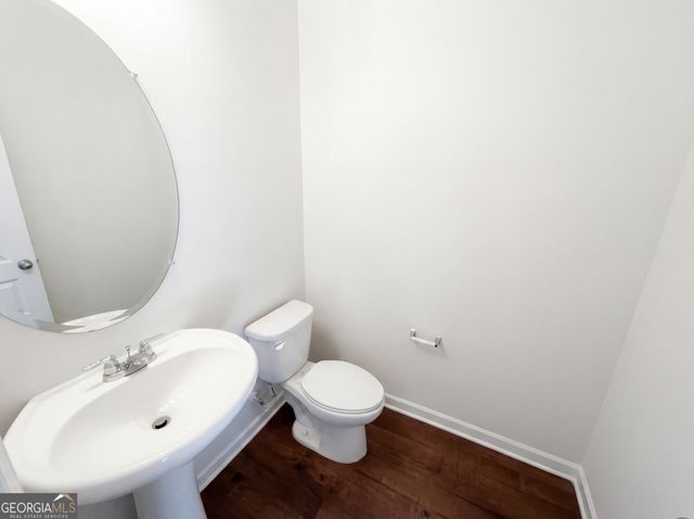 1209 Vienna Court, Hampton, GA 30228