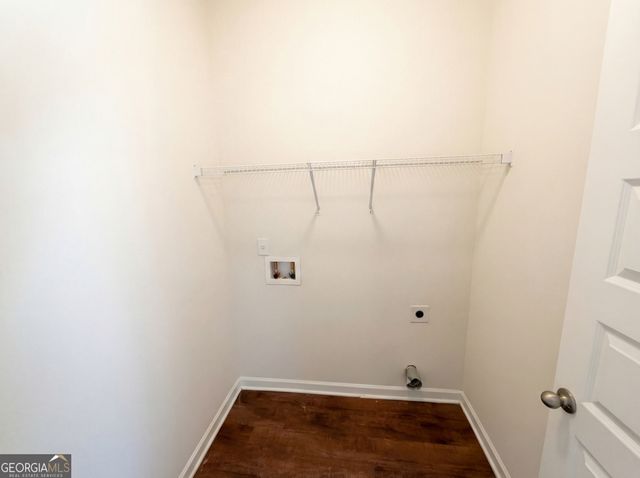 1209 Vienna Court, Hampton, GA 30228