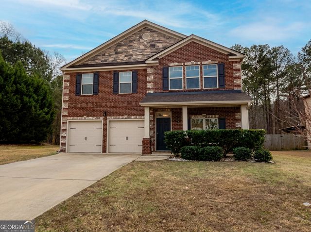 1209 Vienna Court, Hampton, GA 30228