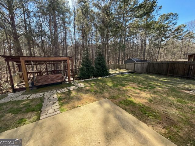 1209 Vienna Court, Hampton, GA 30228