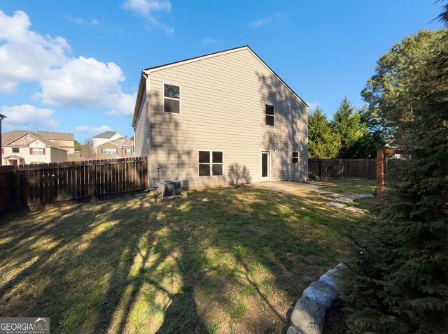 1209 Vienna Court, Hampton, GA 30228