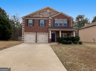 1209 Vienna Court, Hampton, GA 30228