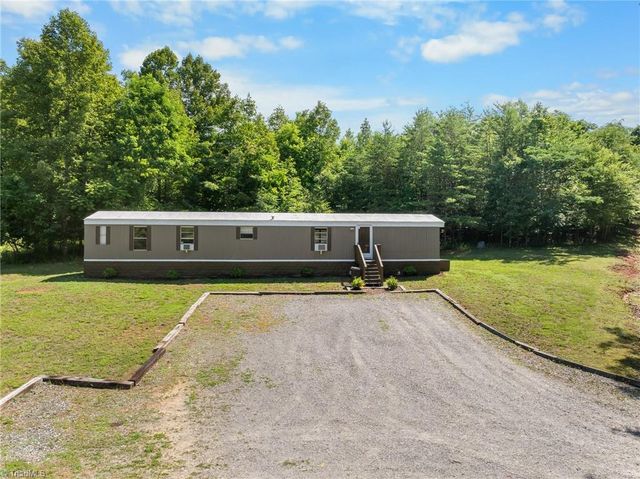114 Echo Hollar Road, Westfield, NC 27053
