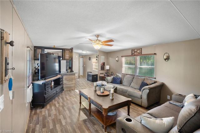 114 Echo Hollar Road, Westfield, NC 27053