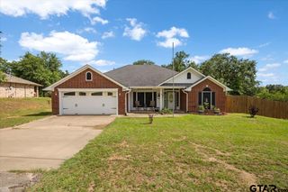 809 Jack Drive, Lindale, TX 75771