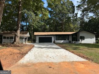 45 Circle Drive, Hampton, GA 30228