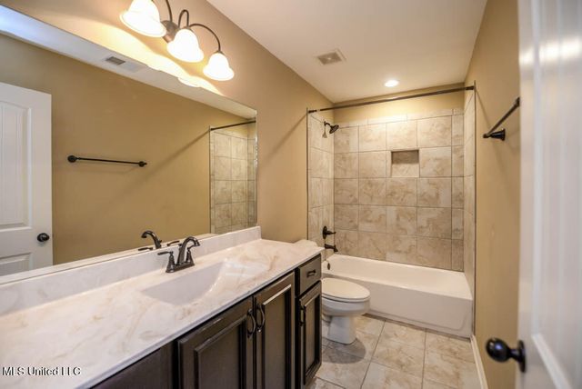 4705 Dublin, Olive Branch, MS 38654
