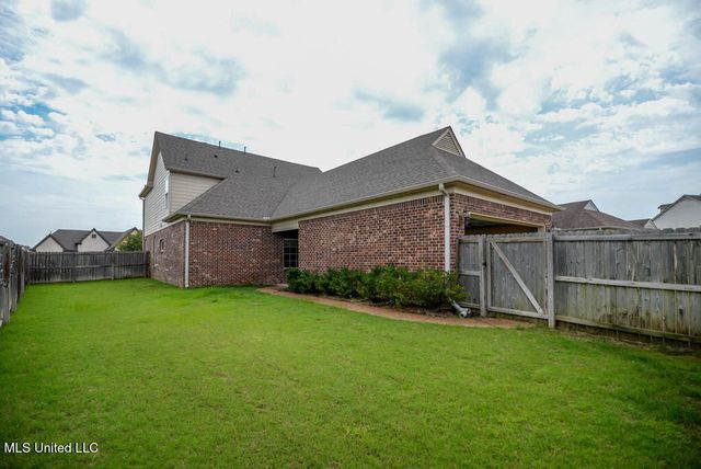 4705 Dublin, Olive Branch, MS 38654