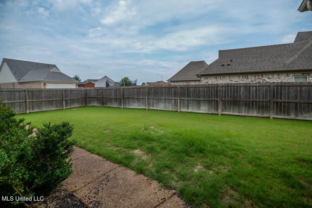 4705 Dublin, Olive Branch, MS 38654