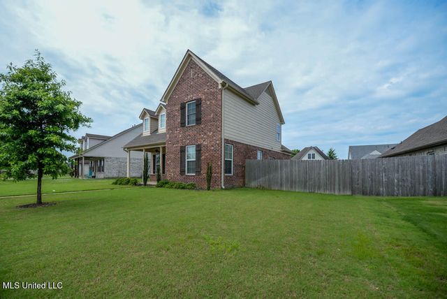 4705 Dublin, Olive Branch, MS 38654