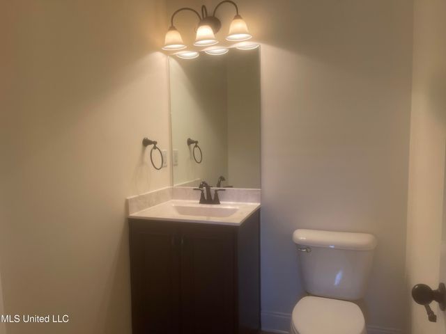 4705 Dublin, Olive Branch, MS 38654