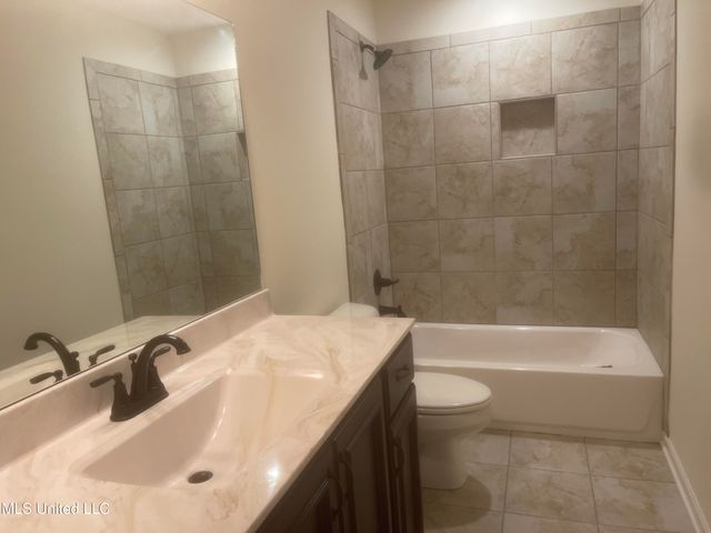 4705 Dublin, Olive Branch, MS 38654