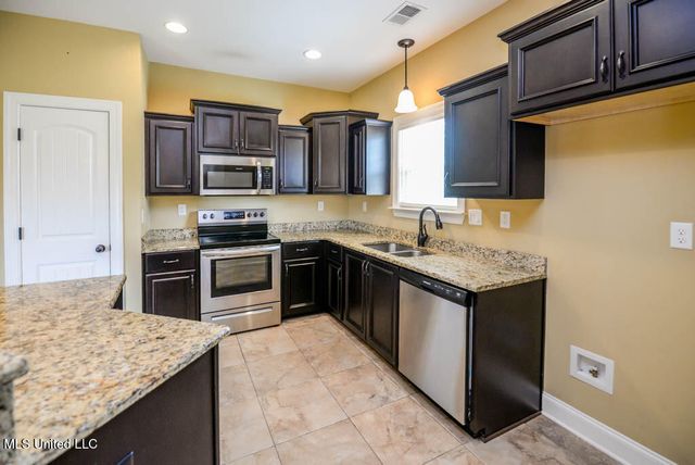 4705 Dublin, Olive Branch, MS 38654