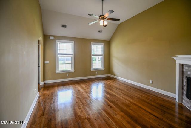 4705 Dublin, Olive Branch, MS 38654