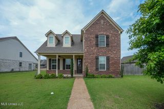 4705 Dublin, Olive Branch, MS 38654