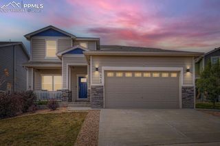 6948 Urlingford Place, Colorado Springs, CO 80923