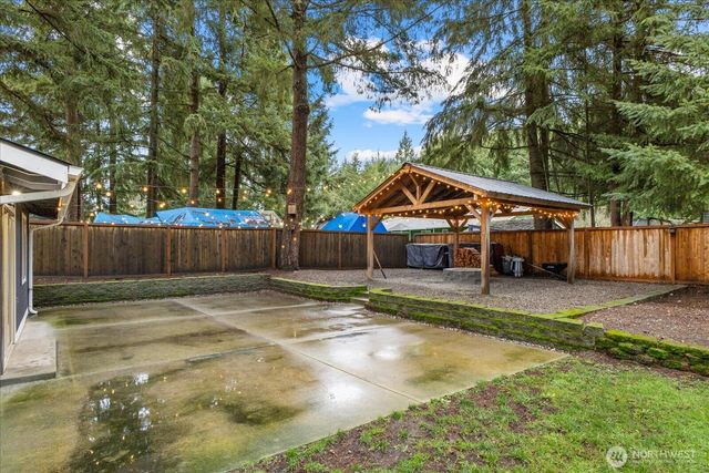 25709 47th Avenue Ct E, Graham, WA 98338