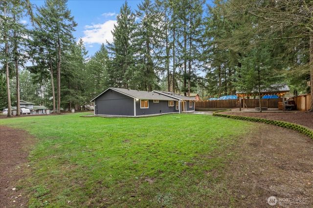 25709 47th Avenue Ct E, Graham, WA 98338