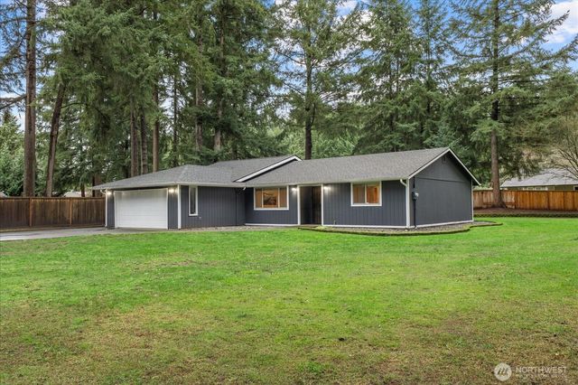 25709 47th Avenue Ct E, Graham, WA 98338