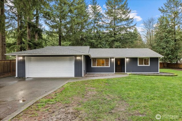 25709 47th Avenue Ct E, Graham, WA 98338