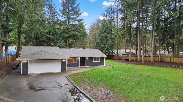 25709 47th Avenue Ct E, Graham, WA 98338