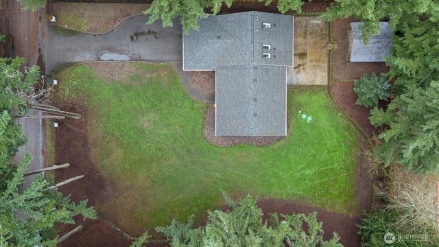 25709 47th Avenue Ct E, Graham, WA 98338