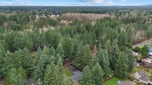 25709 47th Avenue Ct E, Graham, WA 98338