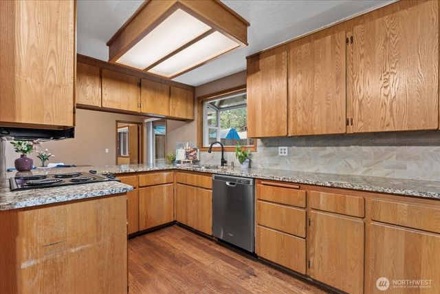 25709 47th Avenue Ct E, Graham, WA 98338