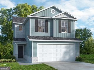 117 Brook Drive, Brunswick, GA 31525