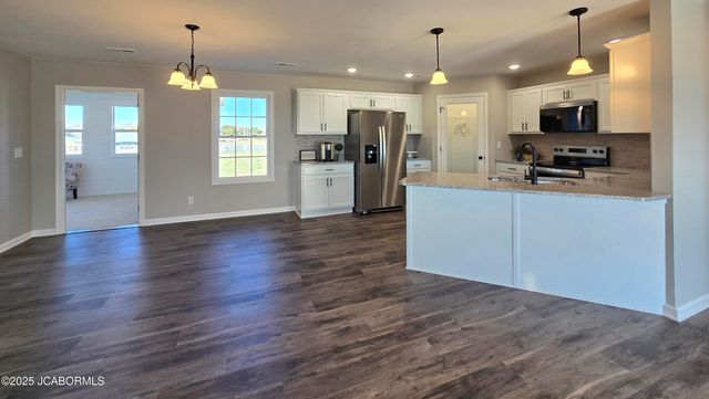 10875 BROADACRE DRIVE, Holts Summit, MO 65043