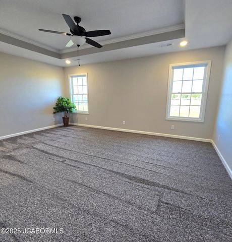 10875 BROADACRE DRIVE, Holts Summit, MO 65043